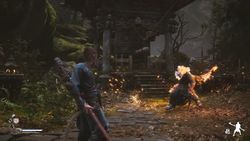 Black Myth: Wukong PS5