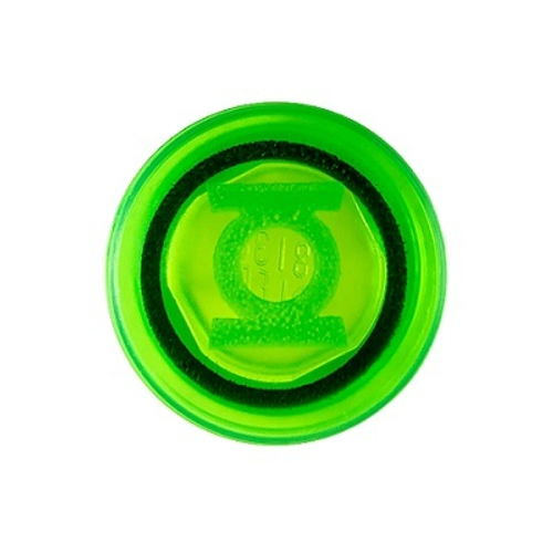 Bright Green Lantern Logo Pattern 98138pb115