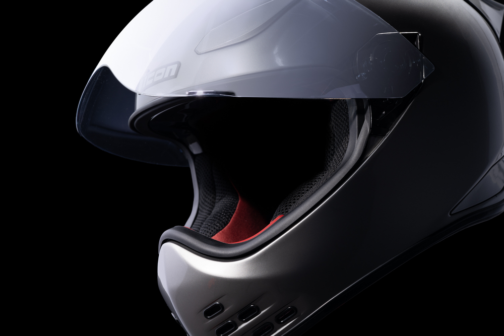 Domain Cornelius Helmet / Серый