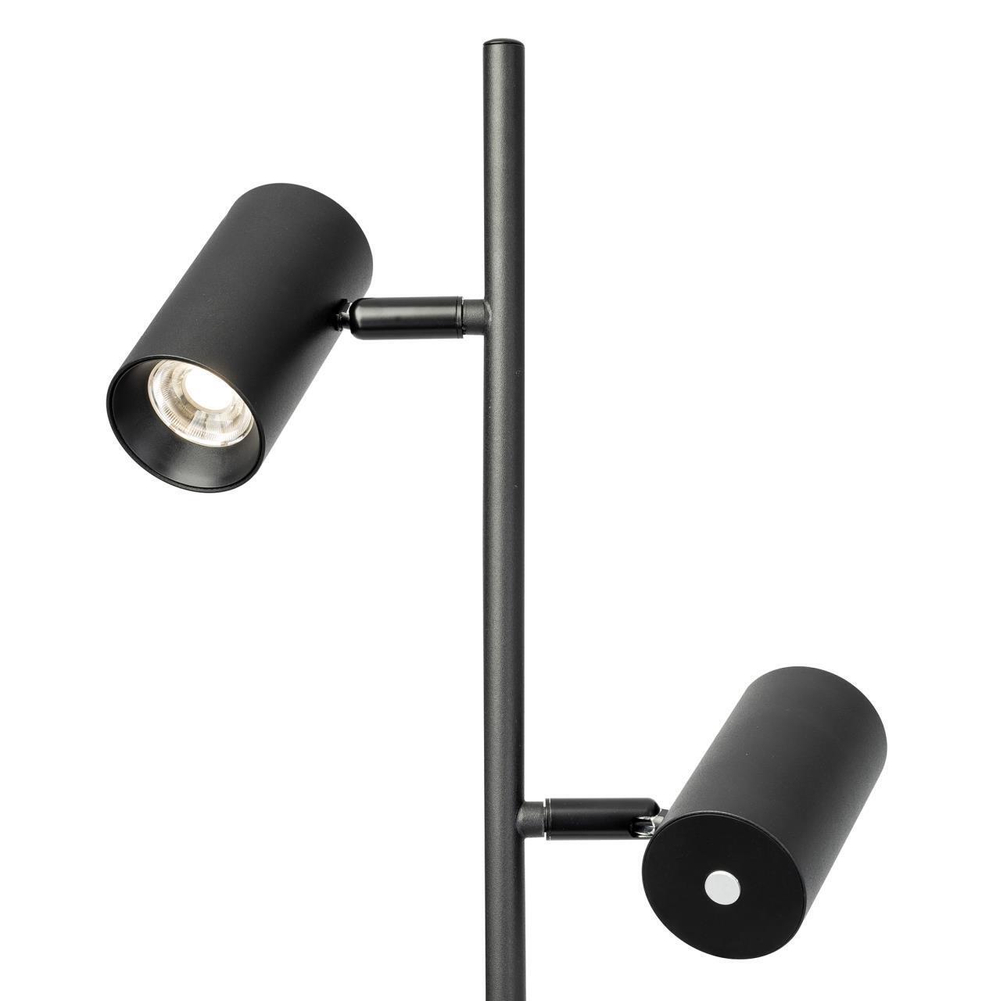 Торшер светодиодный  Citilux Twin CL809011N