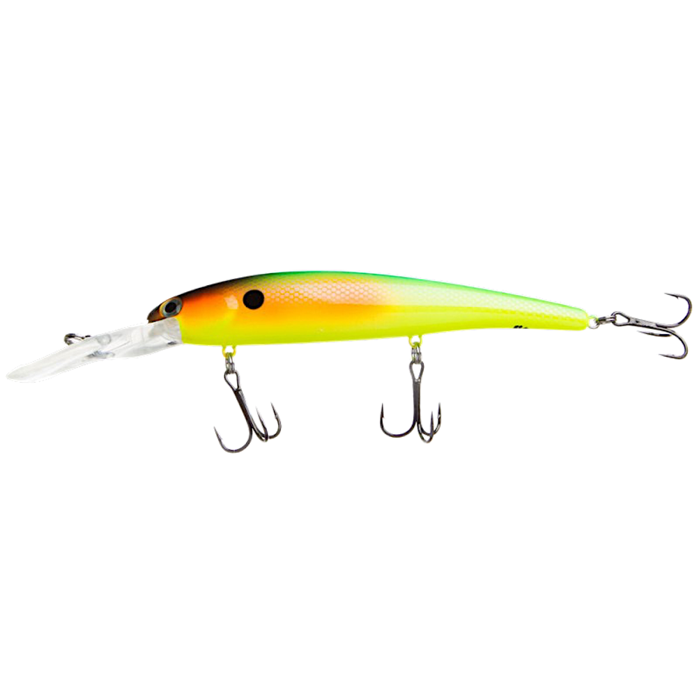 Воблер Bandit Lures Walleye Deep 120мм 17.5г до8.1м BDTWBD2 -