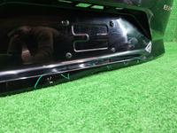 Крышка багажника GAC GS8 2 (2021-н.в.)