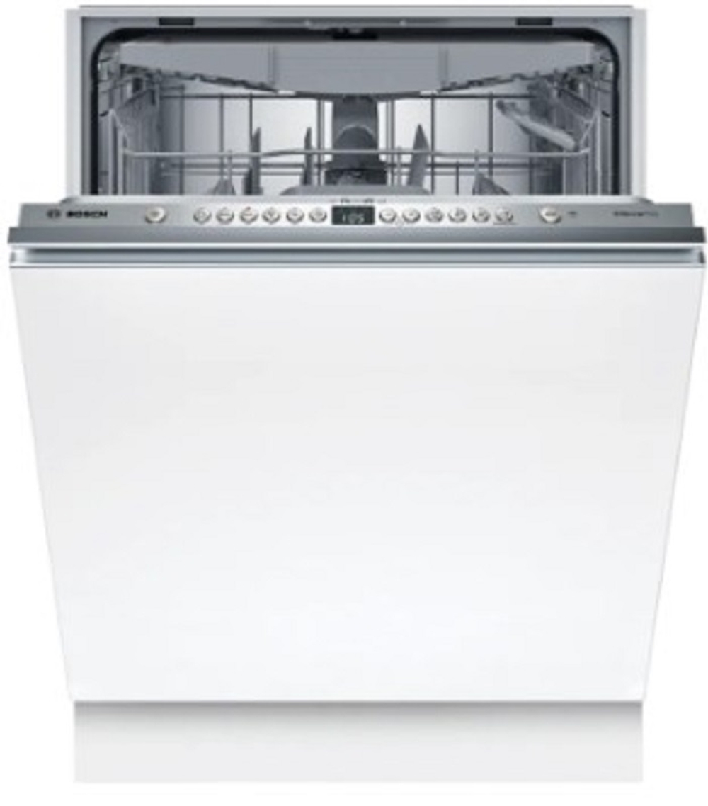 Bosch SMV46KX04E