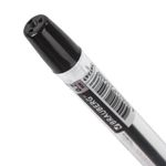 Ручка шариковая масляная с грипом BRAUBERG "Model-XL" ORIGINAL, 1шт, ЧЕРНАЯ, узел 0,7 мм, линия письма 0,35 мм, 143243