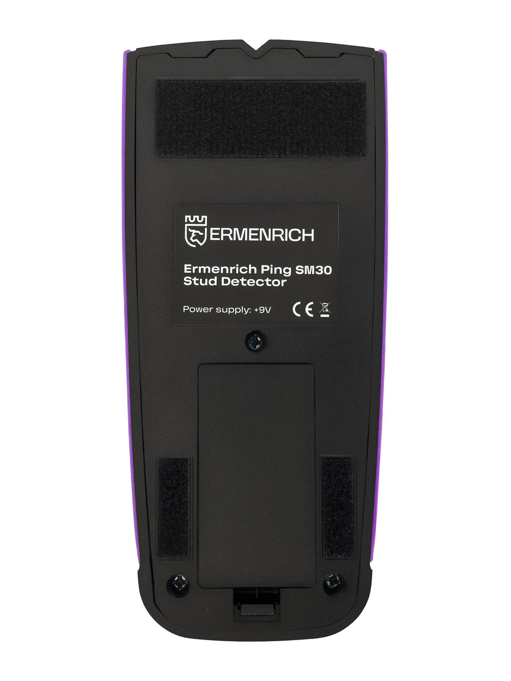 Детектор проводки Ermenrich Ping SM30