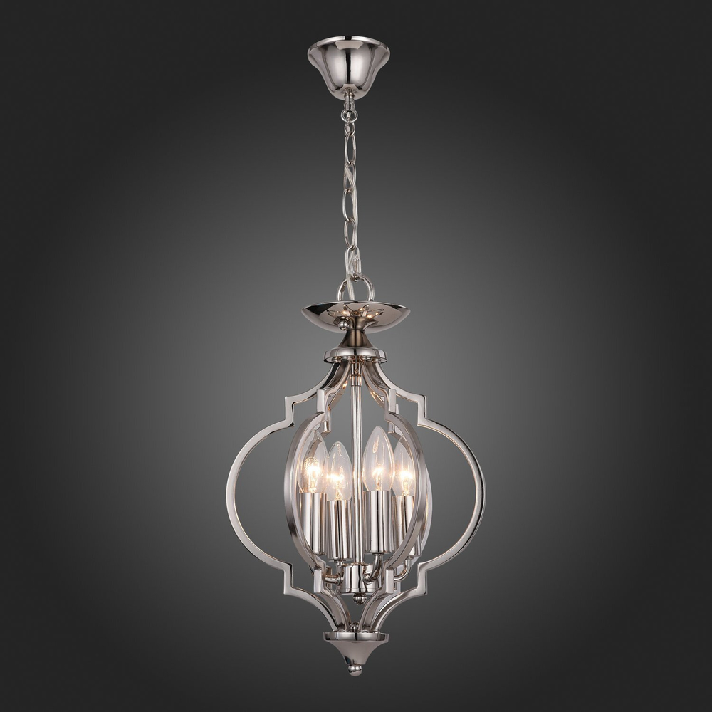 Светильник подвесной ST Luce Foriate SL361.103.04