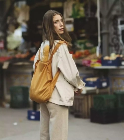 Сумка-рюкзак Notabag