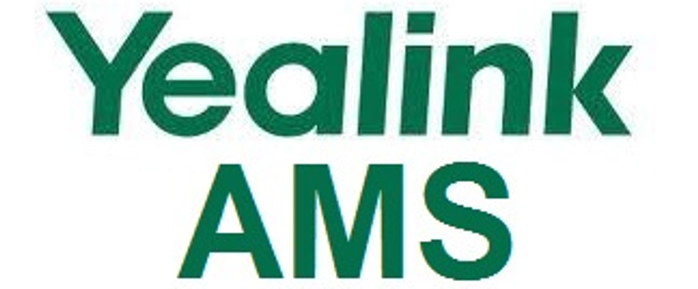 Сервисный контракт Yealink AMS-1YEAR-MB65