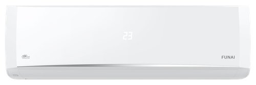Сплит-система кондиционер настенный Funai Sensei RACI-SN65HP.D03 на 65 м²