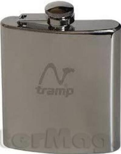 Фляга простая 200 мл. Tramp TRC-015