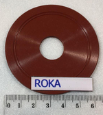 Прокладка для арматуры Roka