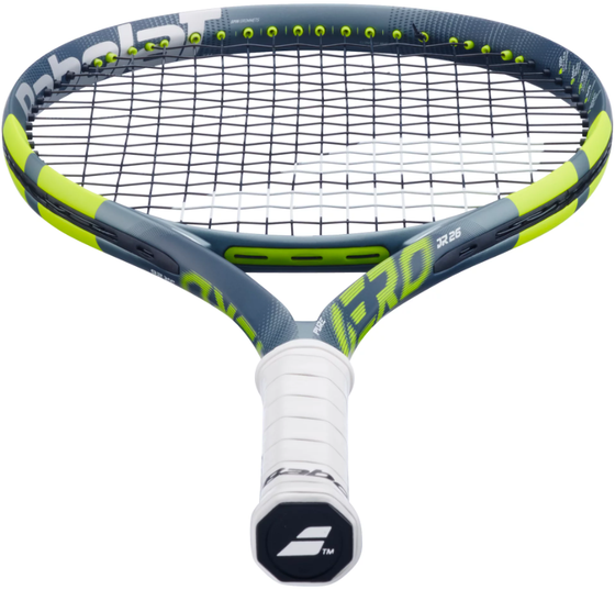 Ракетка теннисная Babolat Pure Aero Junior 26 Gen 9 (2026)