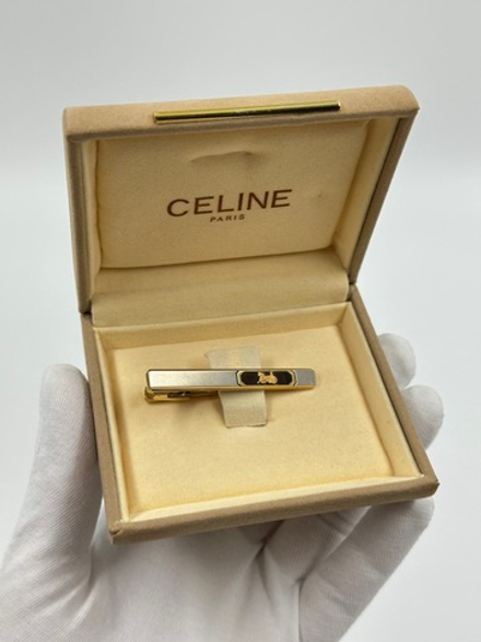 Зажим для галстука Celine