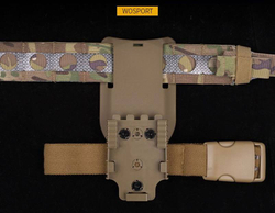 Набедренная кобура "GB-78"