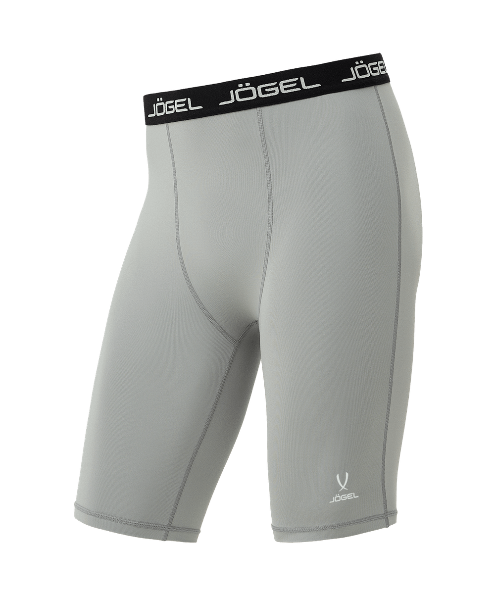 Шорты компрессионные CAMP PerFormDRY Baselayer Shorts, серый