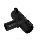 Тройник электросварной ПЭ100 Дн 110 Ру16 SDR11 SMART JOINT EFT110A