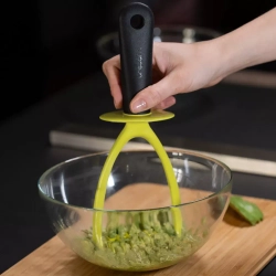 Картофелемялка 25.5см Trebonn Kitchen Tools