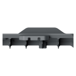 Автомобильный держатель и Органайзер Baseus T-Space Series 2-in-1 Storage Compartment ETC for Tesla