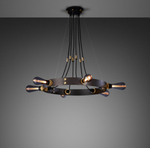Pendant design lamp  Hero Light by Buster + Punch