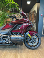 Honda GL1800 Gold Wing Tour "50th Anniversary" 2025 c НДС
