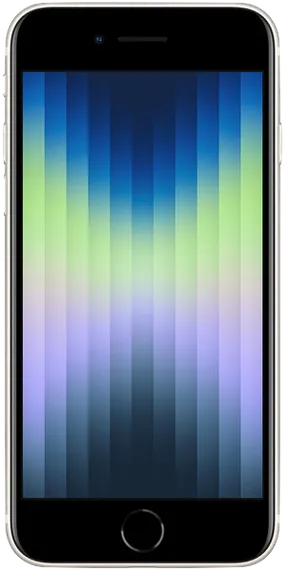 Apple iPhone SE 2022 128Gb Starlight (Сияющая звезда)