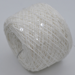 Королевские пайетки на хлопке (Китай)