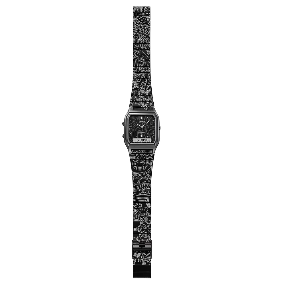 Наручные часы Casio Vintage Limited AQ-230EBLT-1A
