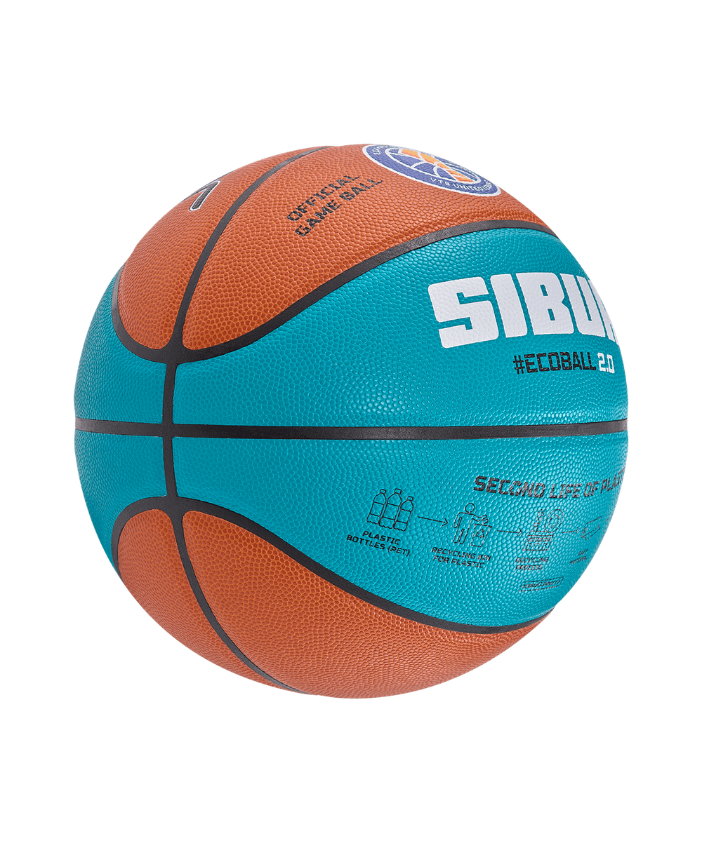 Мяч баскетбольный JB-1000 ECOBALL 2.0 №6