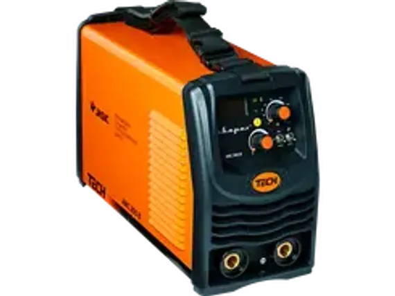 Инвертор сварочный Сварог PRO TIG 200 DSP (W207)