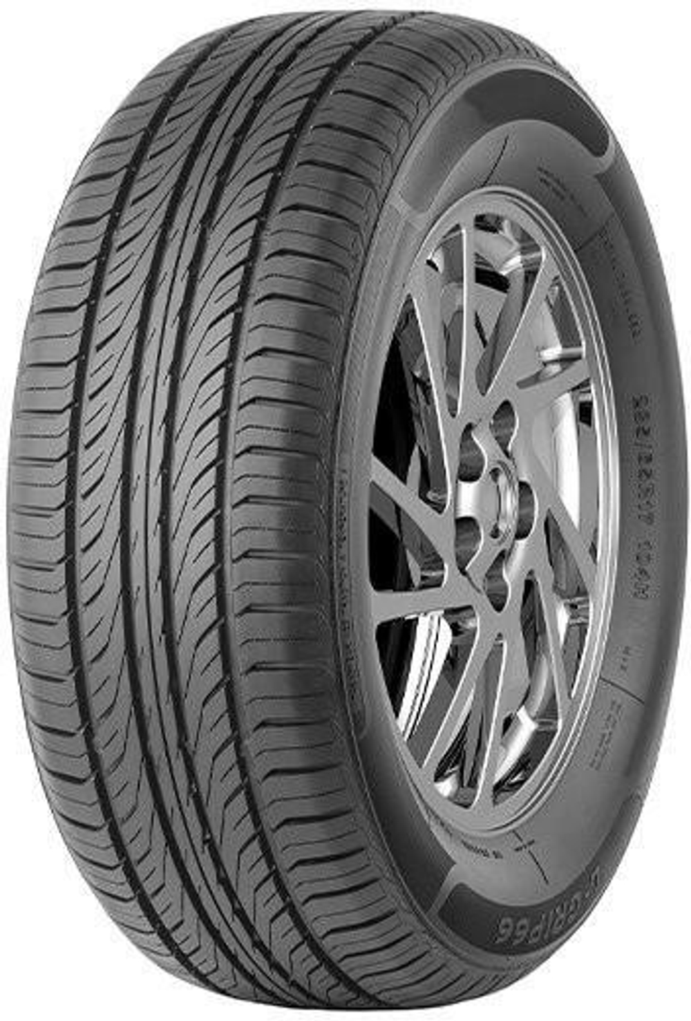 Автошина 215/65R17 ROADMARCH PRIMESTAR 66 99T