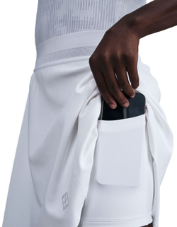 Теннисная юбка Nike Court Ace Advantage Dri-Fit Tennis