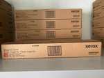 Тонер картридж Xerox Versant 80/180 малиновый (US Ver.),  (006R01648) оригинал (Чип в комплекте)