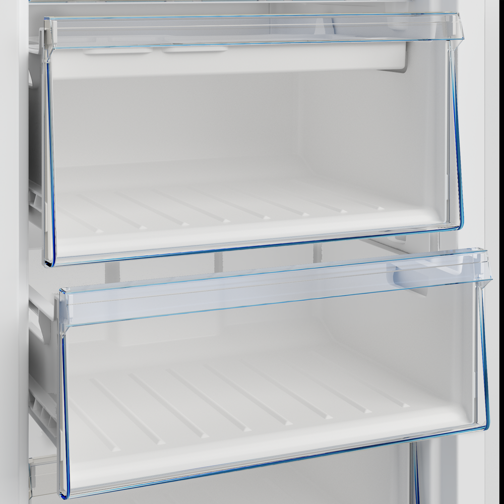 Морозильная камера Beko B3RFNK292S