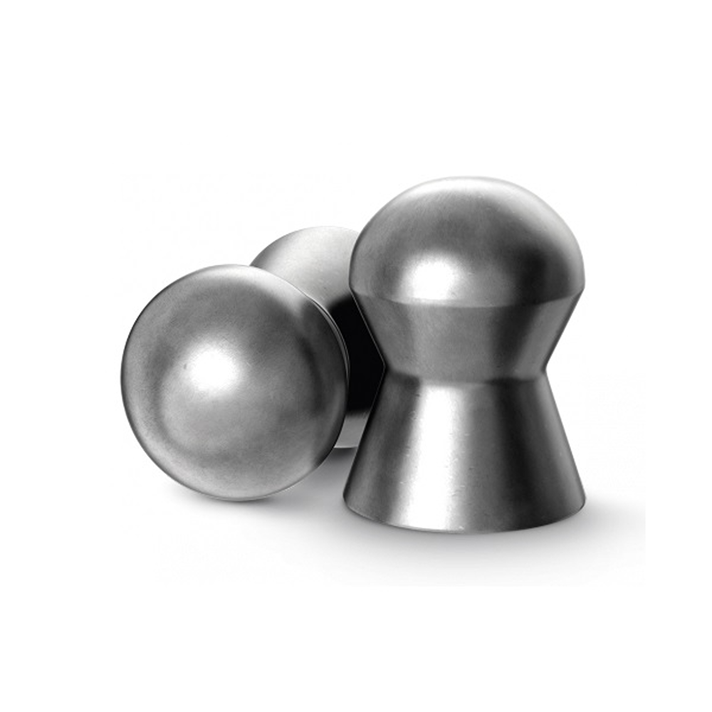 Пули для пневматики H&N FT Trophy 5,53 мм (.22) 0,95 грамма (500 шт.)