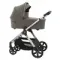 Коляска Espiro Only 2 в 1 Smokey Taupe (409)