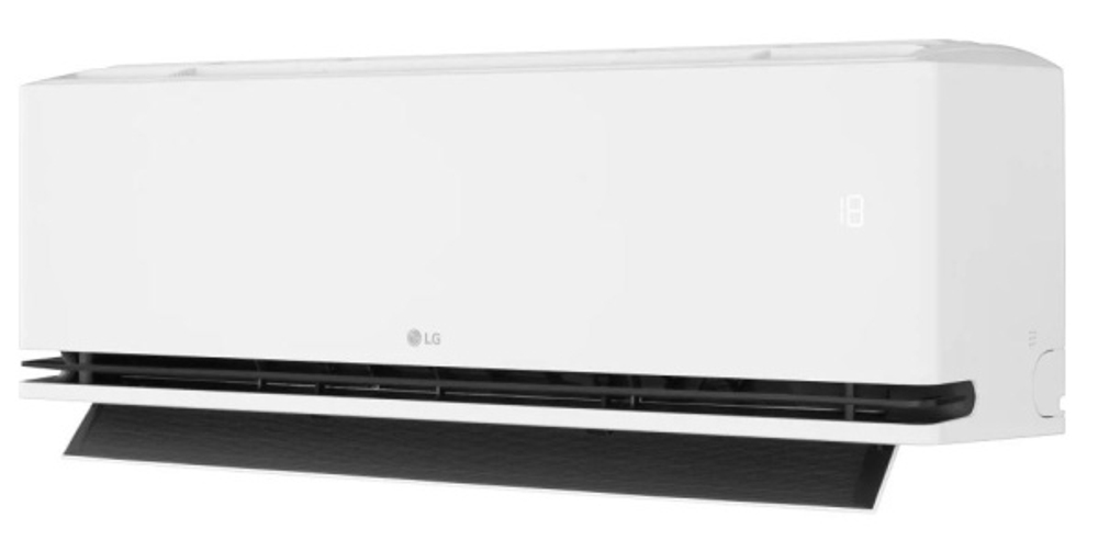 Сплит-система LG H12S1D