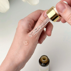 Омолаживающая сыворотка с пептидами и аминокислотами HITOYURAI + 30 Premium Clear Serum
