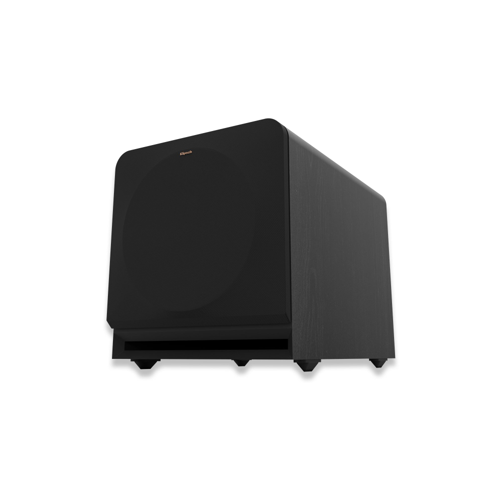 Klipsch RP 1200 SW Активный сабвуфер