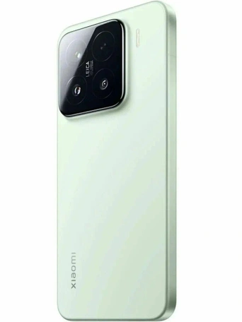 Смартфон Xiaomi 15 256GB, Green