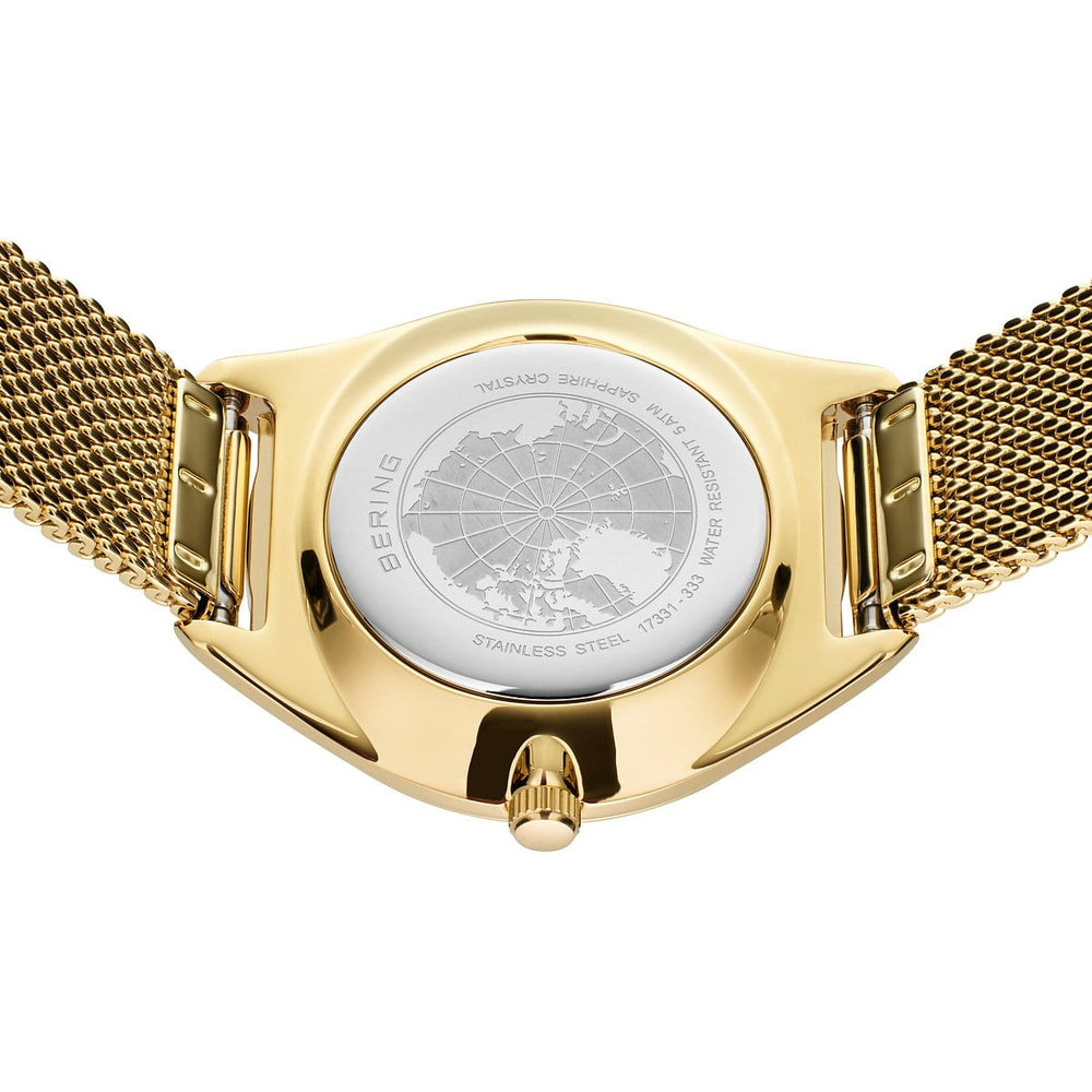 Женские наручные часы Bering 17331-333