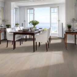 Паркетная доска Kahrs Дуб Побережье Ультраматовый Лак (OAK SHORE)
