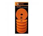GURU Шпули запасные для поводочницы Spare Spools Rig Box 5шт