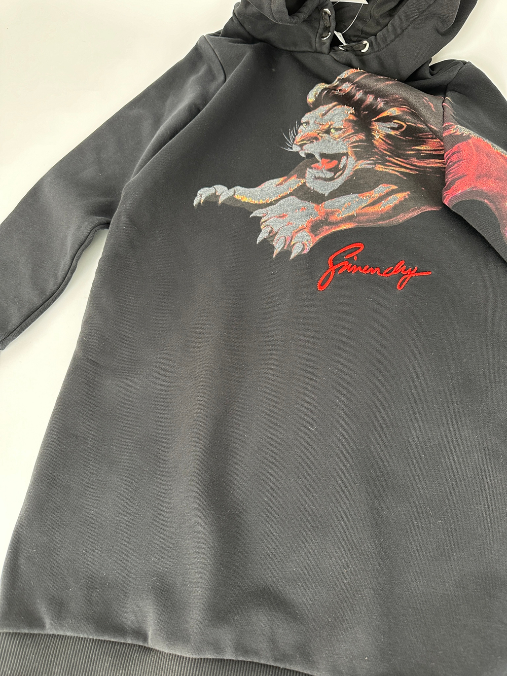 Платье Givenchy