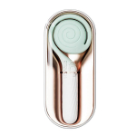 Мятный вибратор с вакуумной стимуляцией Otouch Lollipop Pulsator & Suction Massager Mint