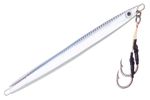 Пилькер ASARI Runner Stinger 340гр #50 silver
