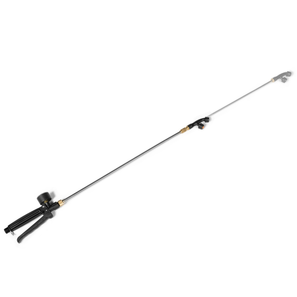 Аккумуляторный опрыскиватель Daewoo DSA 1221LI SET