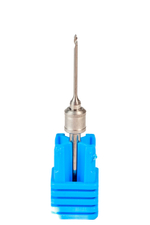 CAD/CAM фреза Bredent (Бредент) для Amann Girrbach Mikro 4X, Mikro 5X, Mikro IC, Motion 2 - ПММА/ПИИК/Композит