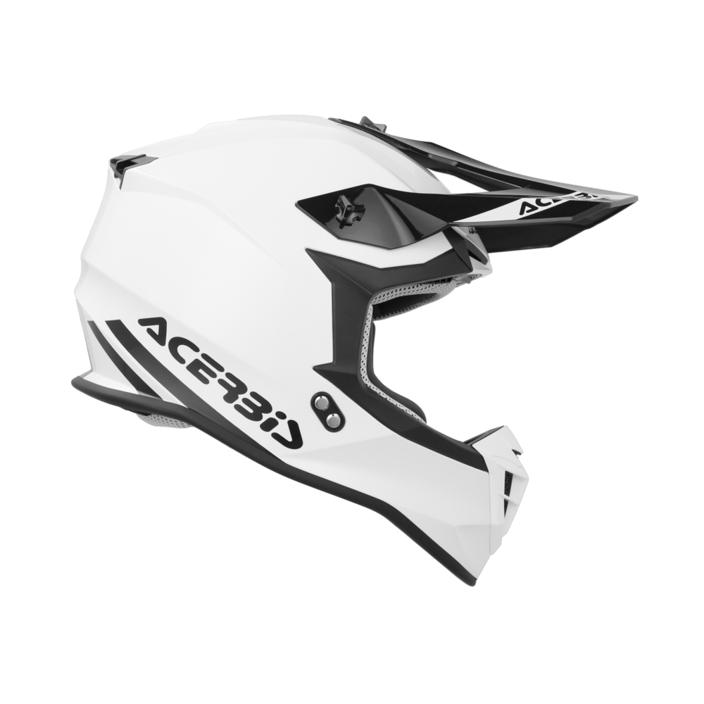Шлем Acerbis LINEAR 22-06 SOLID COLOR HELMET