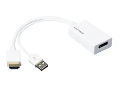 KRAMER ADC-HM/DPF/UHD