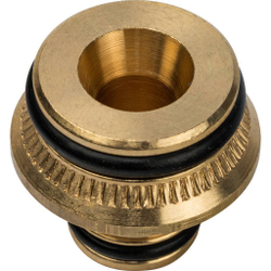 TP 99 16мм*2.0 (резьба 3/4) для мет.пласта